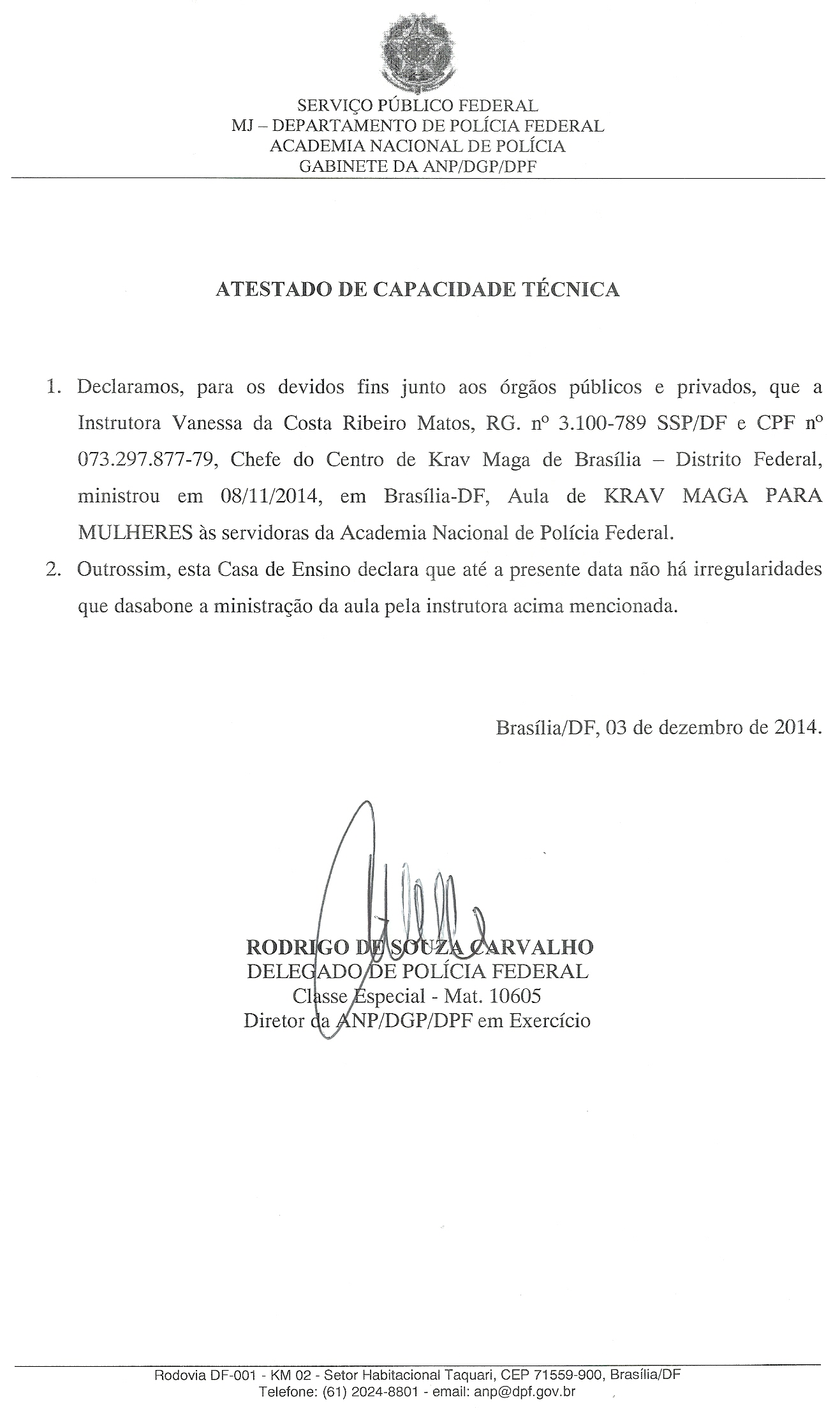 Capacidade técnica 2